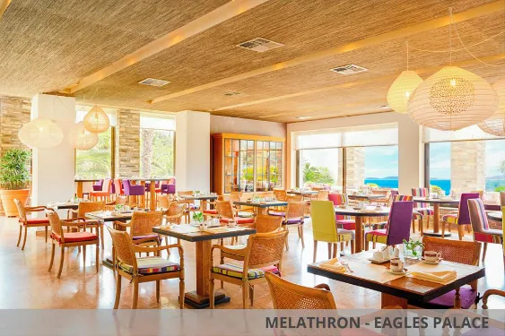 baby and toddler friendly hotel halkidiki