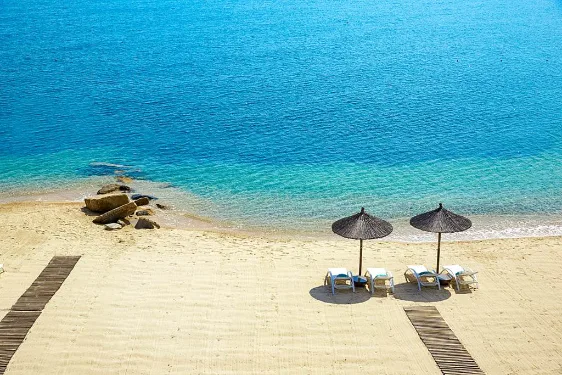 baby and toddler friendly hotel halkidiki