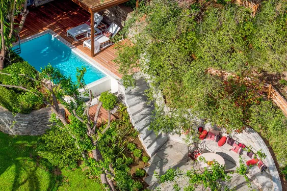 baby and toddler friendly hotel halkidiki