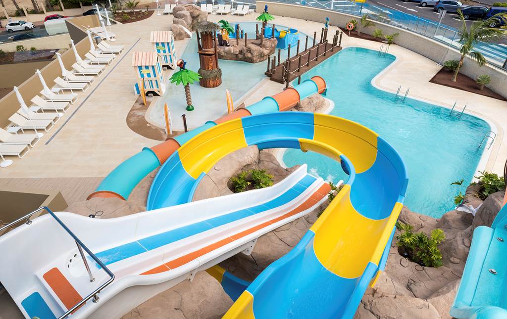 family friendly hotels with an indoor soft play