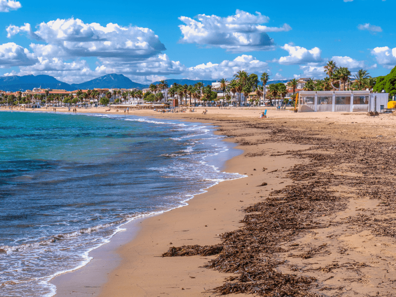 Costa Dorada Holidays with Babies and Toddlers