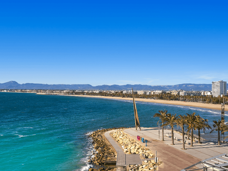 Costa Dorada Holidays with Babies and Toddlers