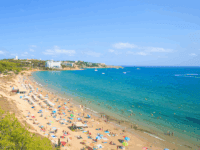 Costa Dorada Holidays with Babies and Toddlers