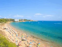 Costa Dorada Holidays with Babies and Toddlers