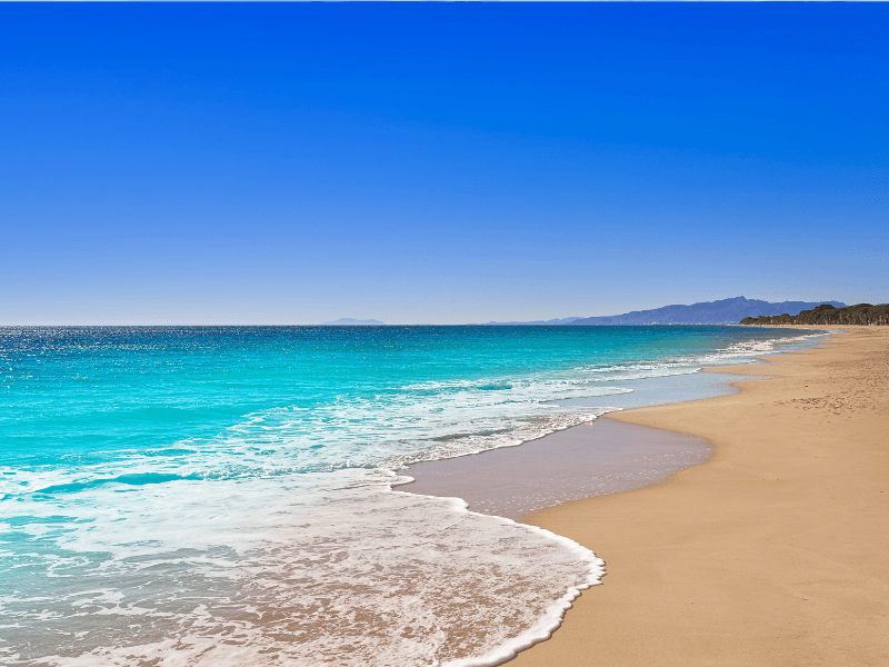 Costa Dorada Holidays with Babies and Toddlers