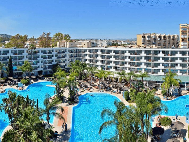 hotel near the beach costa del sol