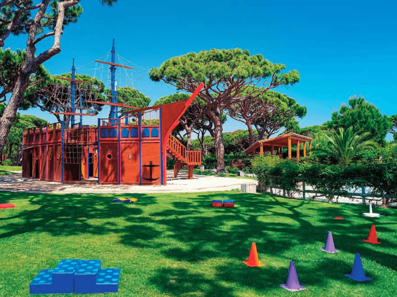 toddler friendly hotel portugal