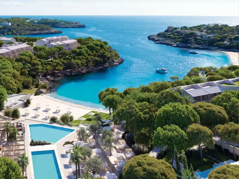 baby friendly majorca