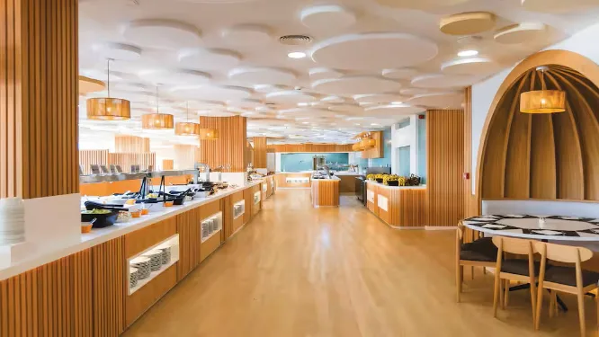 baby and toddler friendly hotel menorca