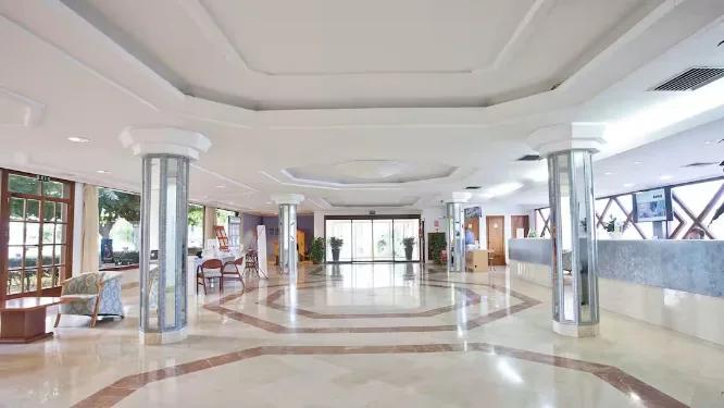 baby and toddler friendly hotel menorca