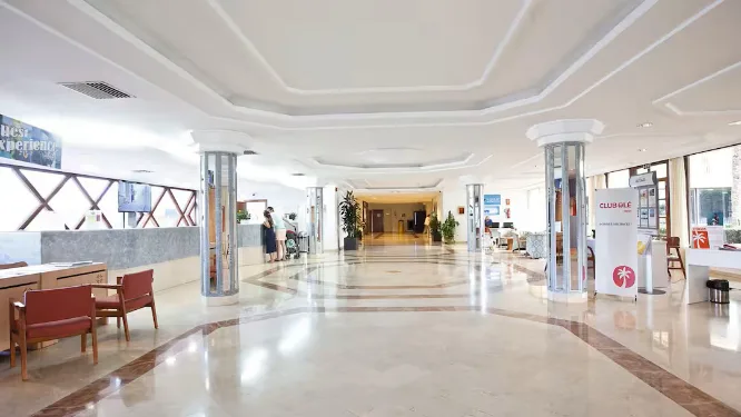 baby and toddler friendly hotel menorca