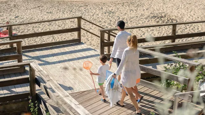 baby and toddler friendly hotel menorca