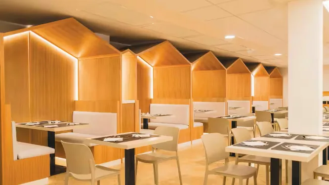 baby and toddler friendly hotel menorca