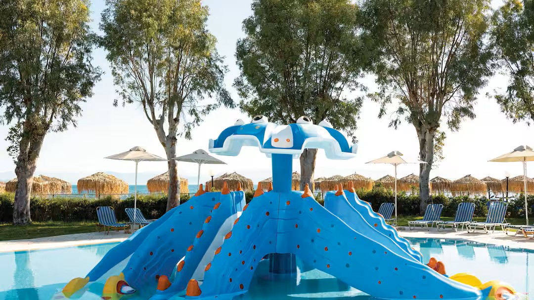 toddler friendly hotels.