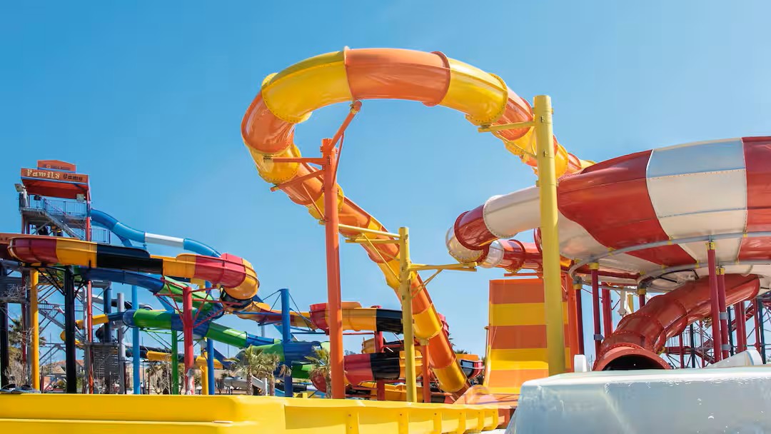 toddler friendly hotels europe