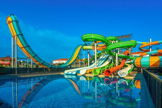 toddler friendly hotel turkey