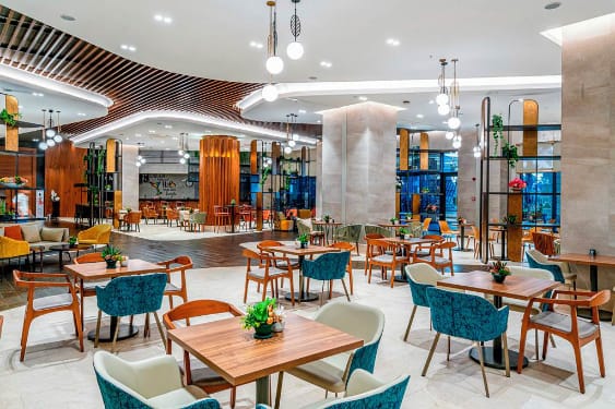 toddler friendly hotel turkey