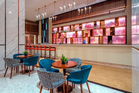 toddler friendly hotel turkey