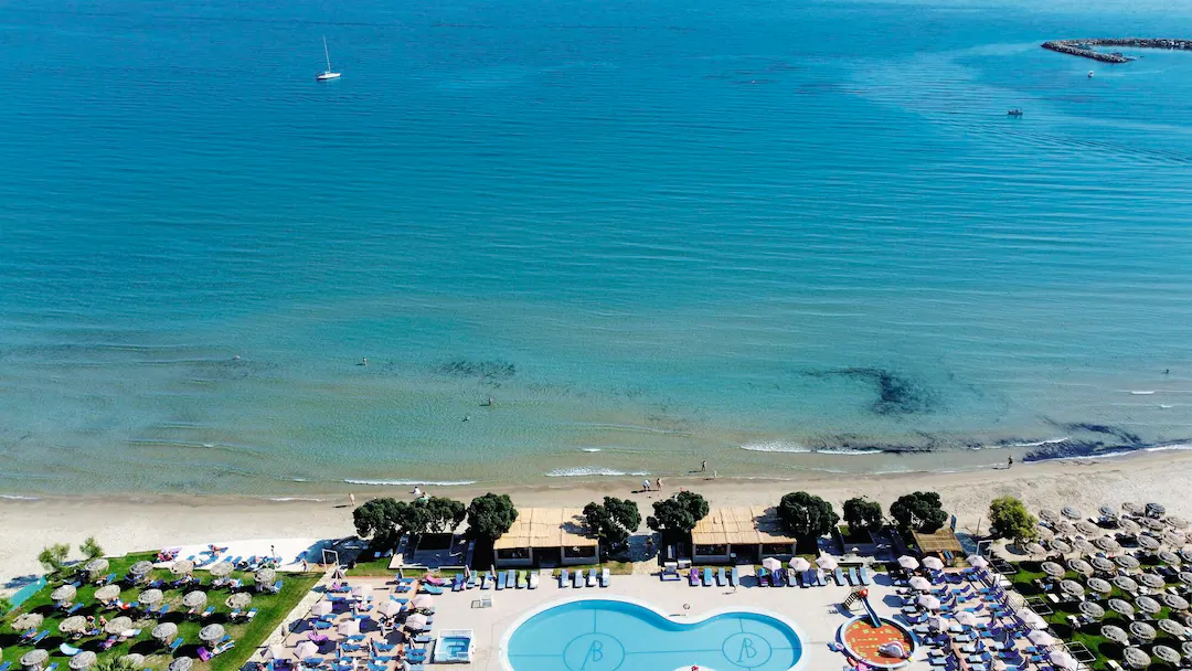 toddler friendly holidays europe