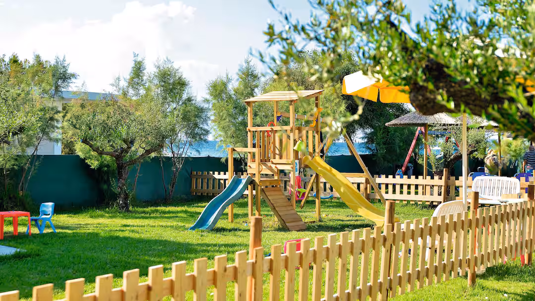 toddler friendly holidays europe