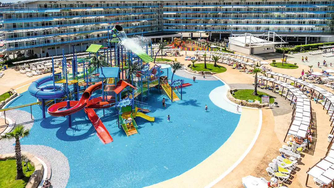 toddler friendly holidays europe