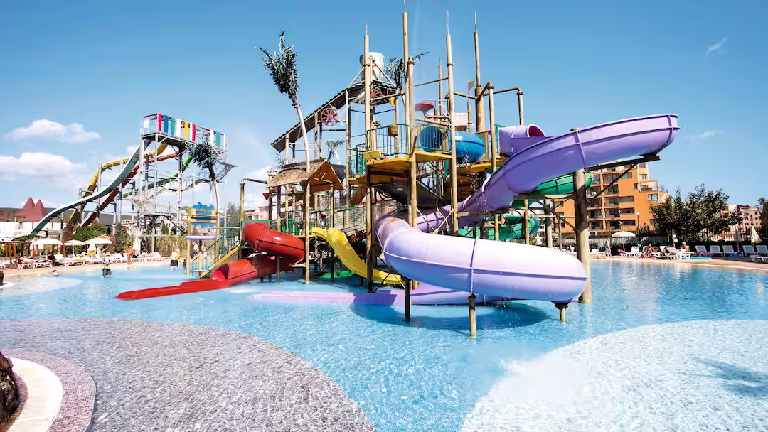 toddler friendly holidays europe