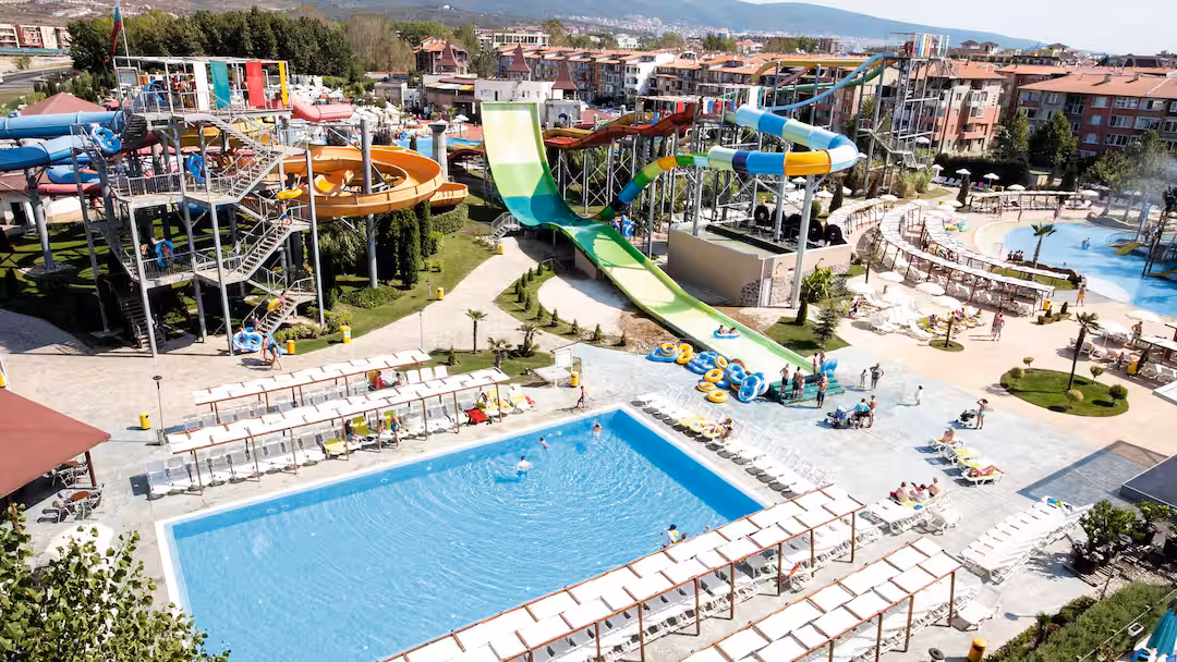 toddler friendly holidays europe
