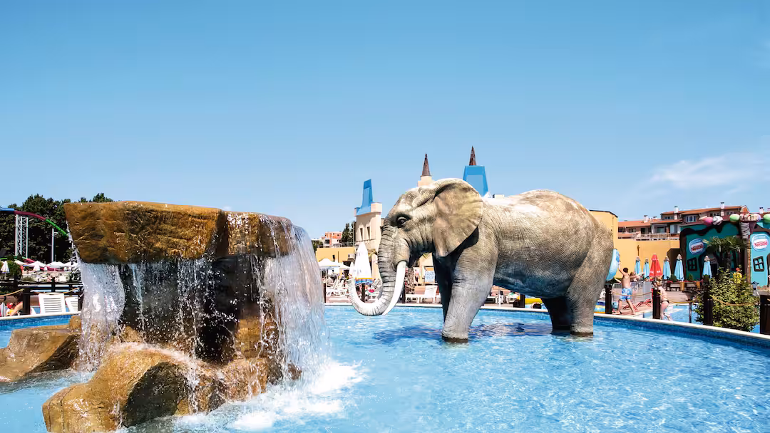 toddler friendly holidays europe