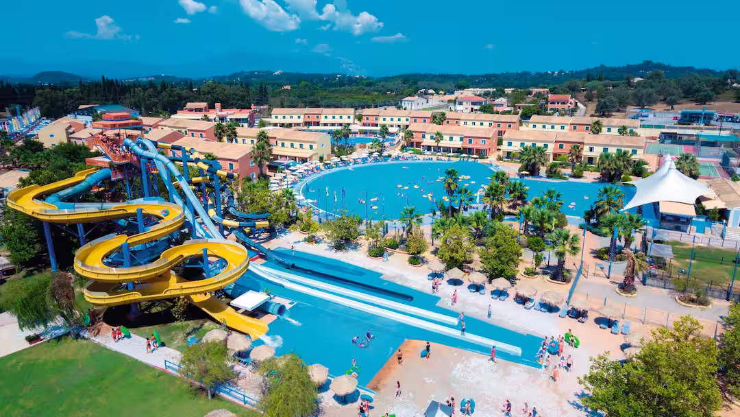 toddler friendly holidays europe