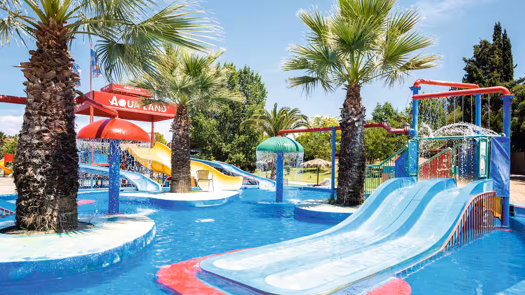toddler friendly holidays europe
