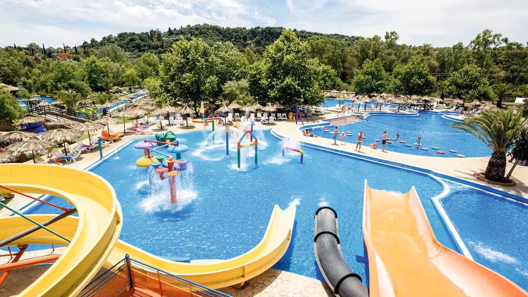 toddler friendly hotels europe