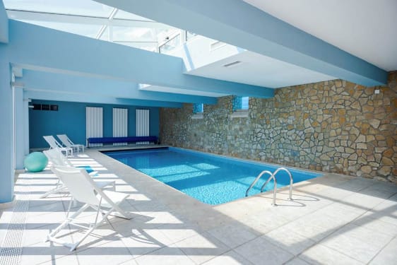 baby and toddler friendly apartments algarve