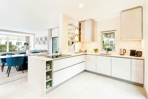 baby and toddler friendly apartments algarve