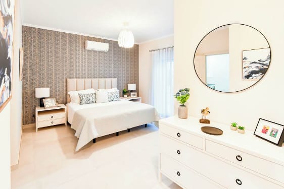 baby and toddler friendly apartments algarve