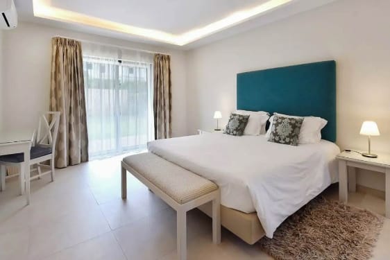baby and toddler friendly apartments algarve