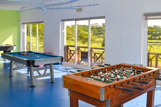baby and toddler friendly apartments algarve