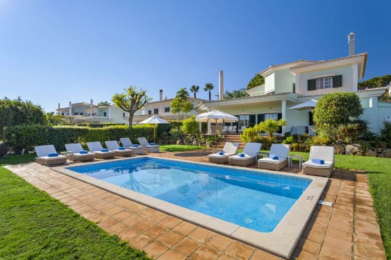 baby and toddler friendly apartments algarve
