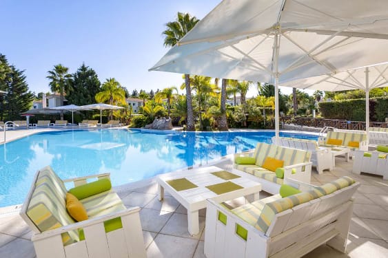 baby and toddler friendly apartments algarve