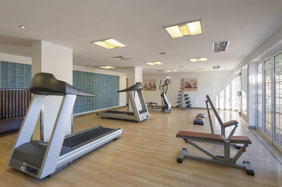 baby and toddler friendly apartments algarve
