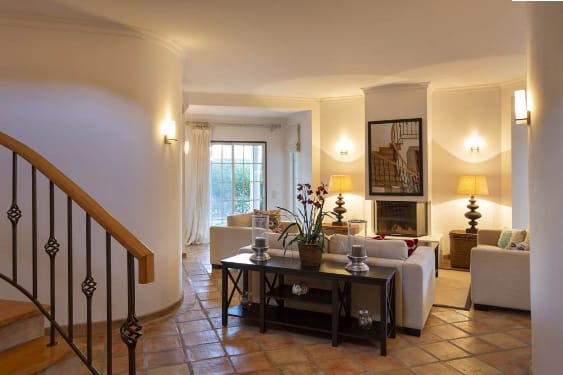 baby and toddler friendly apartments algarve