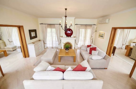 baby and toddler friendly apartments algarve
