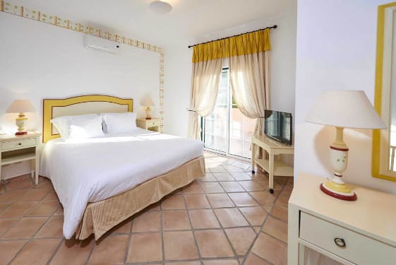 baby and toddler friendly apartments algarve