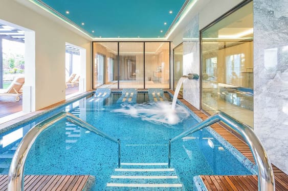 baby and toddler friendly hotel algarve
