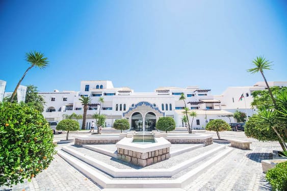 baby and toddler friendly hotel algarve