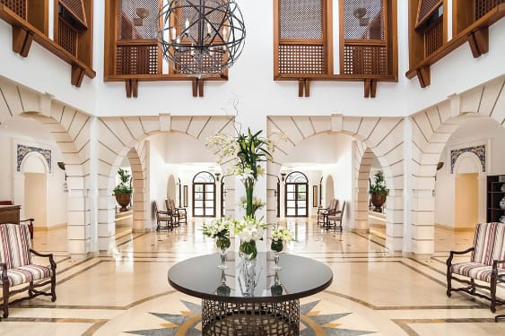baby and toddler friendly hotel algarve