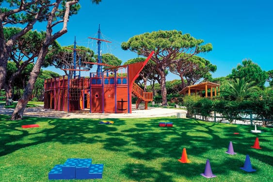 baby and toddler friendly hotel algarve