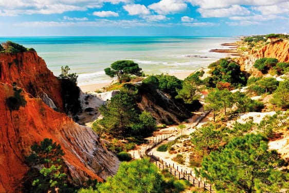 baby and toddler friendly hotel algarve