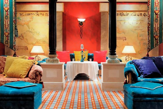 baby and toddler friendly hotel algarve