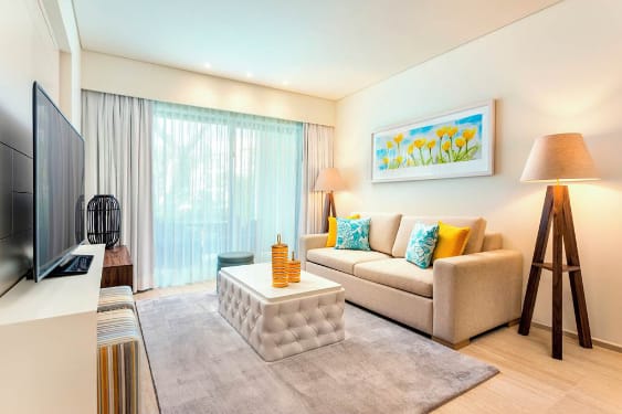 baby and toddler friendly hotel algarve
