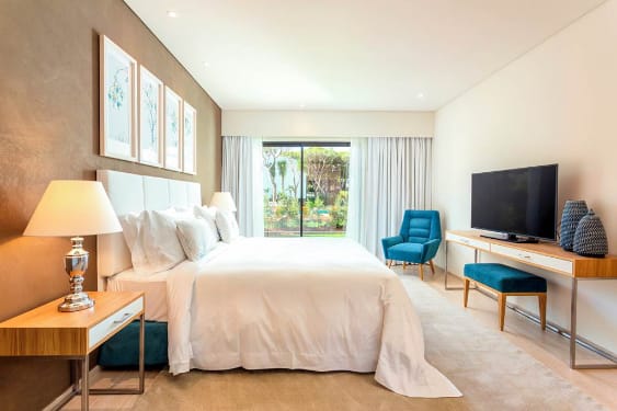 baby and toddler friendly hotel algarve